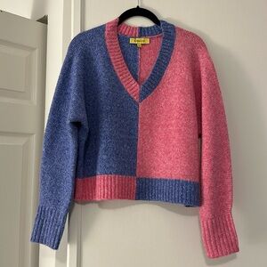 Circus NY sweater